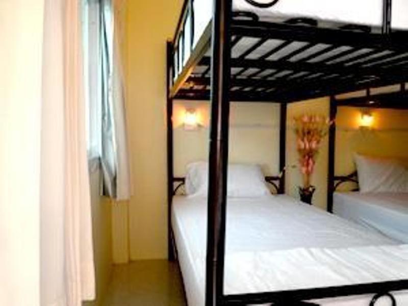 Seventeen Hostel Ko Pha Ngan Cameră foto