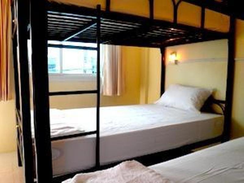 Seventeen Hostel Ko Pha Ngan Cameră foto