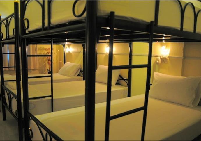 Seventeen Hostel Ko Pha Ngan Cameră foto